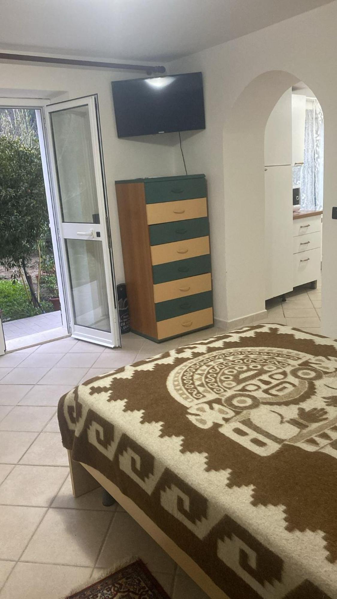 Proprietà intero Allogio con parcheggio Vila Sestri Levante Exterior foto