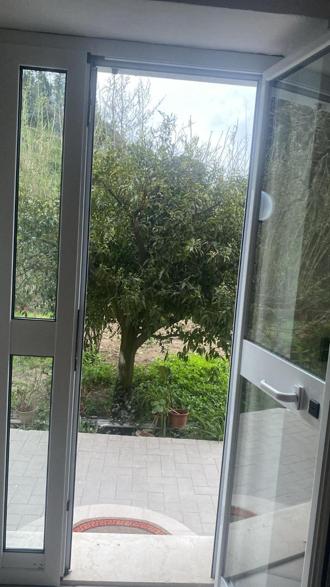 Proprietà intero Allogio con parcheggio Vila Sestri Levante Exterior foto